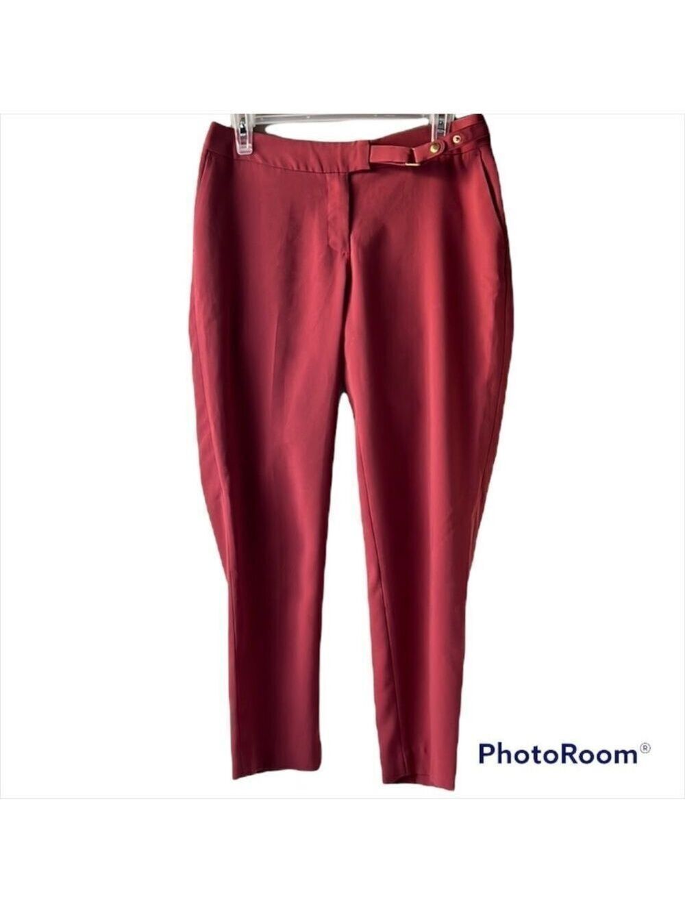 𝅺h&m Clay Dress Pants